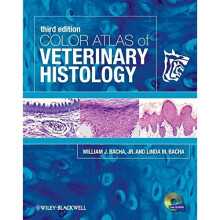 Color Atlas of Veterinary Histology