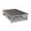 Direct Online Houseware Tassimo Compatible Grey Stand & Pod Holder | 56pc Coffee Capsule Drawer 1