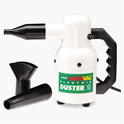 Data-Vac ED500 Electric Computer Duster Computer  500 Watts  3 lb  WE