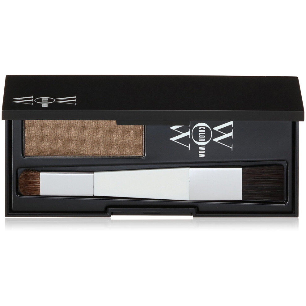 COLOR WOW Root Cover Up, Light Brown 2.1 g