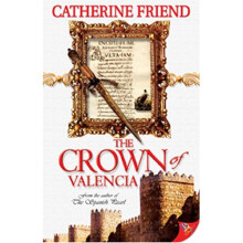 The Crown of Valencia