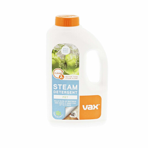 Vax Vax Steam Detergent for Pets - 1 litre