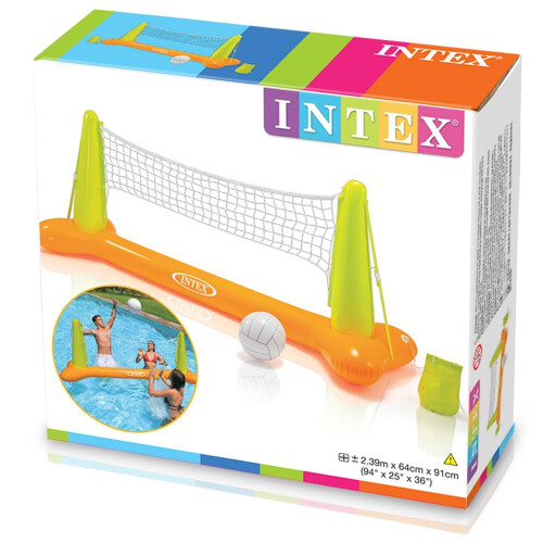Intex Intex - 56508NP - Pool Volleyball Game Set 2