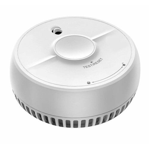 Fireangel FireAngel SB1-R Optical Smoke Alarm 1