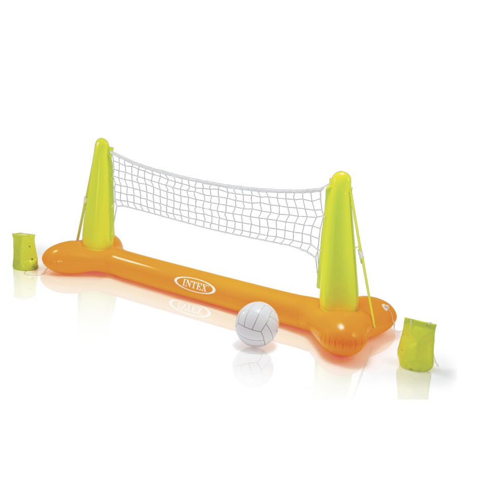 Intex - 56508NP - Pool Volleyball Game Set