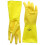 (Medium) BizzyBee Household Rubber Gloves 1