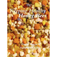 Keeping Healthy Honey Bees