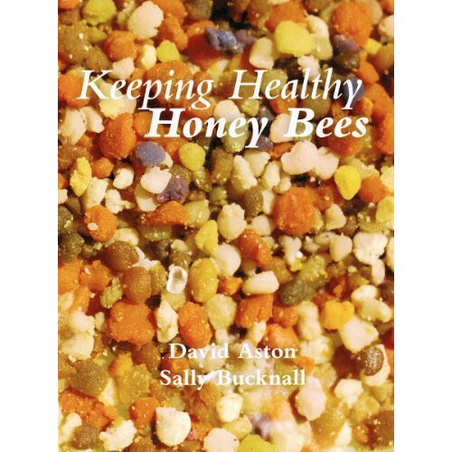 Keeping Healthy Honey Bees