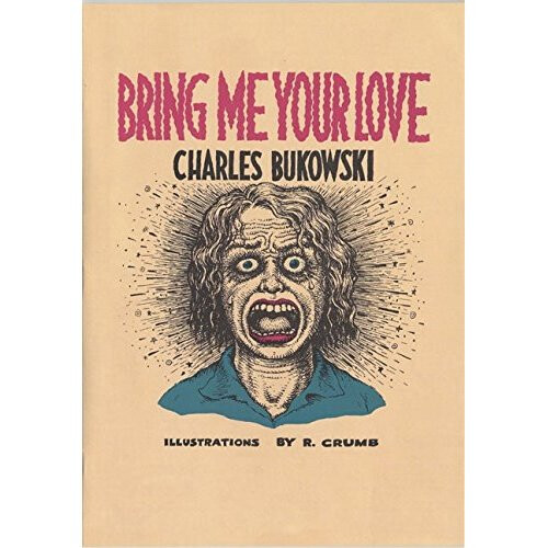 Bring Me Your Love