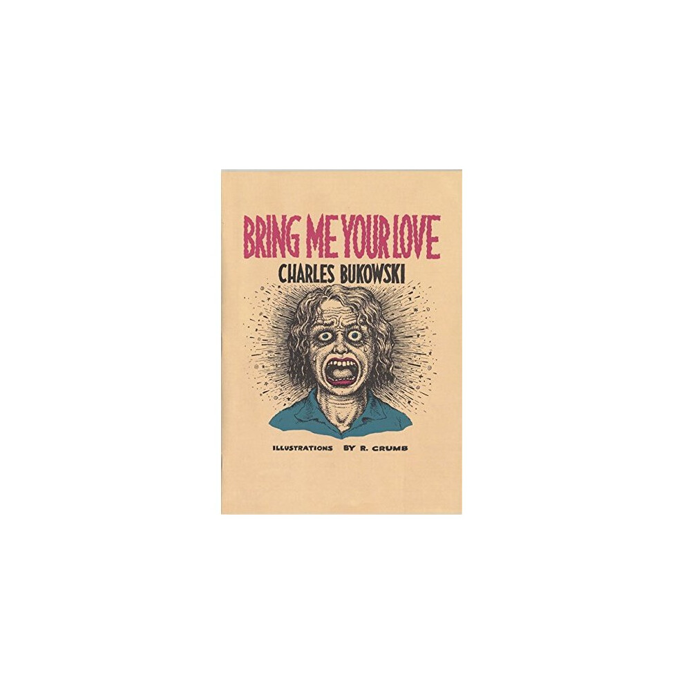 Bring Me Your Love