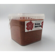 MEXICAN RANCH RUB