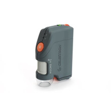 Celestron 44313 MicroFi WiFi Handheld Microscope