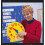 Learning Resources LEARNING RESOURCES LER2094 BIG TIME CLOCK DEMONSTRATION 12 HR.-13-1/4H PLASTIC 1