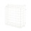 Direct Online Houseware Wire Letter Box Cage | Mountable Letter Box Basket 1