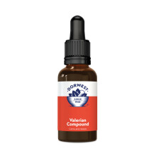 (100 ml) DORWEST HERBS CALMS AGAINST FIREWORKS, ETC Dogs & Cats