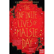 The Infinite Lives of Maisie Day