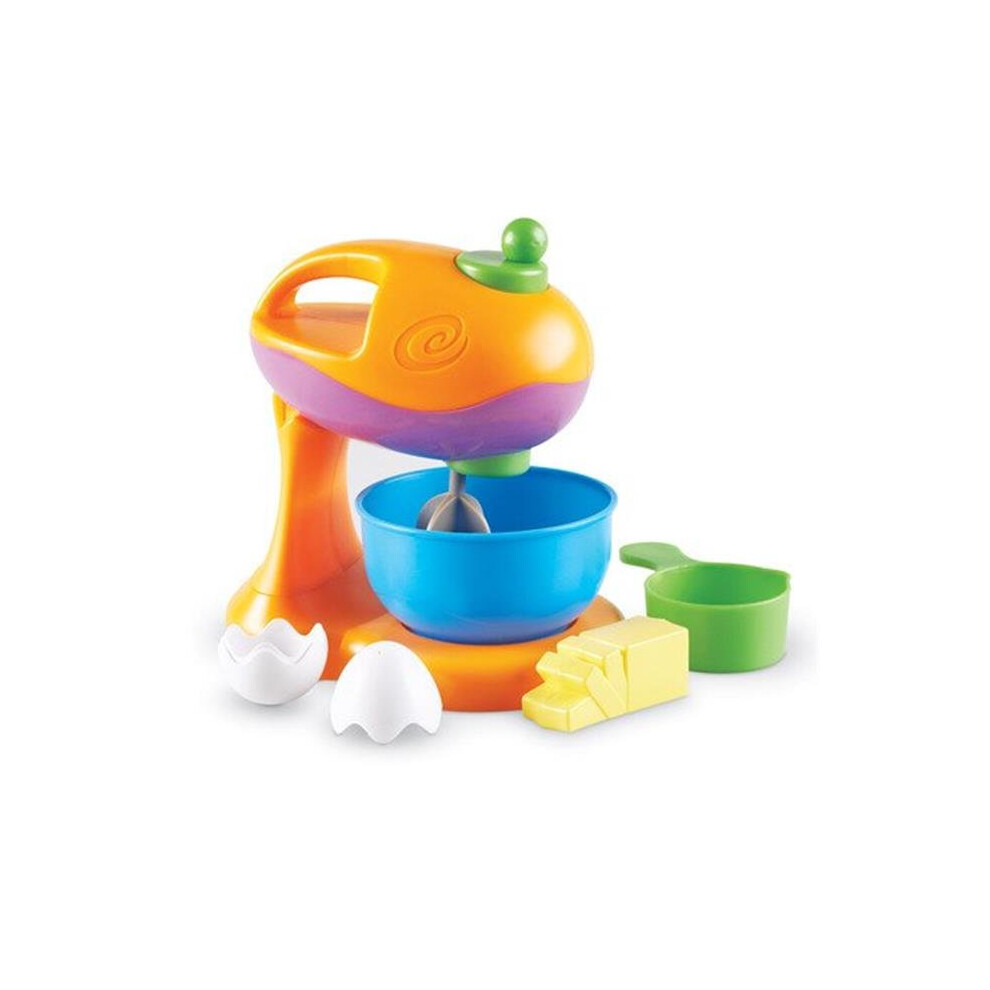Learning Resources Ler9275 New Sprouts Mix It Kit