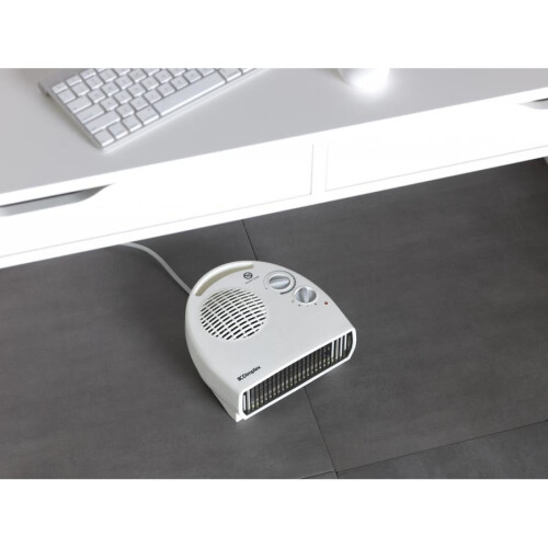 Dimplex Dimplex DXFF30TSN Portable Fan Heater 3kW 2