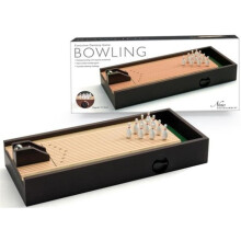 Intex Entertainment 1647 New Entertainment Desktop Bowling