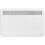 Dimplex Dimplex PLX100E 1000W Panel Heater 620mm (Lot 20) 6
