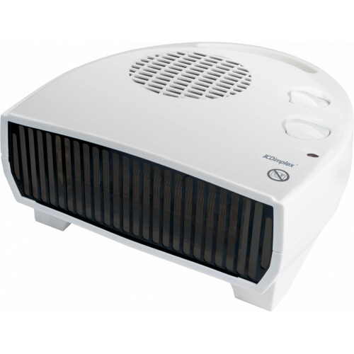 Dimplex DXFF30TSN Portable Fan Heater 3kW