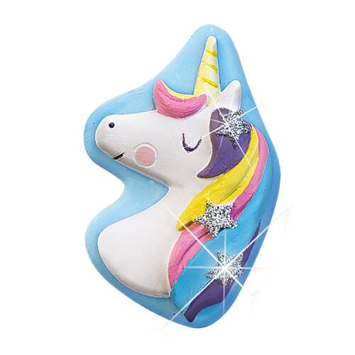 ES SES 01359 Casting and Painting Unicorns Figure 2