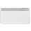 Dimplex Dimplex PLX150E 1500W Panel Heater 690mm (Lot 20) 6