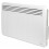 Dimplex Dimplex PLX100E 1000W Panel Heater 620mm (Lot 20) 1