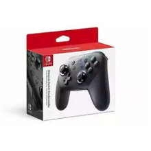 Nintendo NXNS-003 Switch Pro Controller Gaming Pad