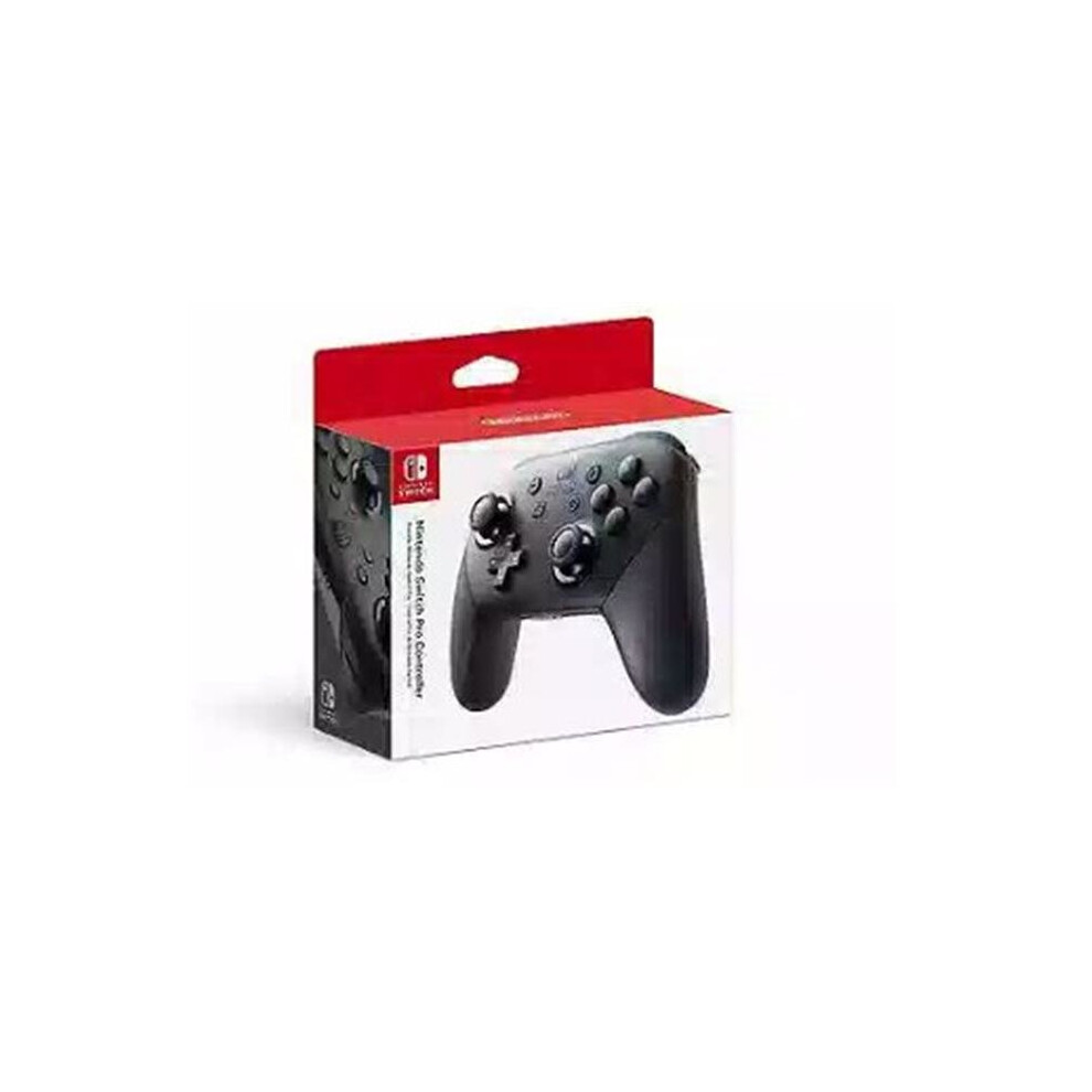 Nintendo NXNS-003 Switch Pro Controller Gaming Pad