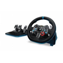 Logitech 941-000110 G29 Driving Force Race Wheel