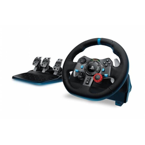Logitech Logitech 941-000110 G29 Driving Force Race Wheel