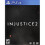 Warner Bros Warner Brothers 55233 Injustice 2 PS4 Games 1