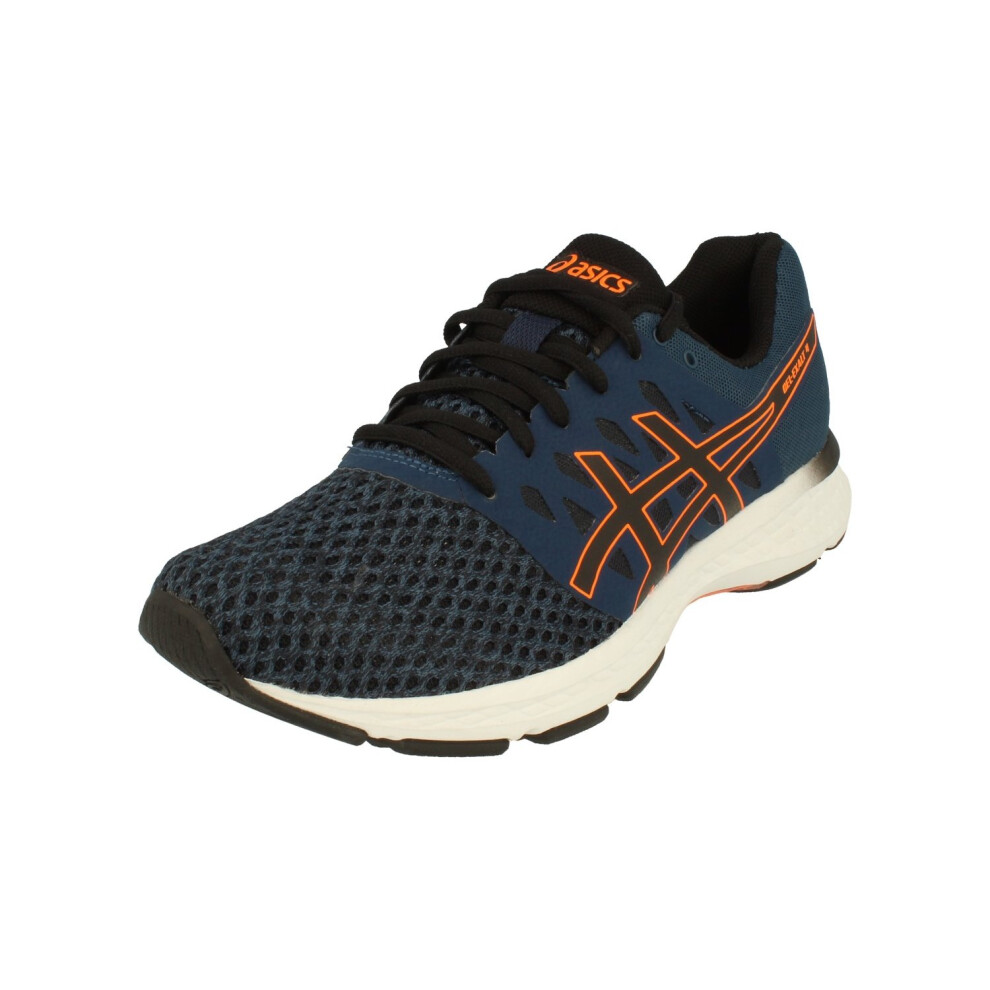 (6) Asics Gel-Exalt 4 Mens Running Trainers T7E0N Sneakers Shoes