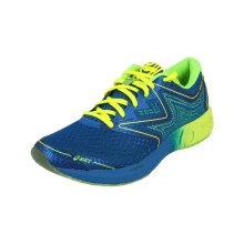 (6.5) Asics Noosa Ff Mens Running Trainers T722N Sneakers Shoes