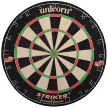 Terč na šipky Unicorn D1179383 Striker Bristle