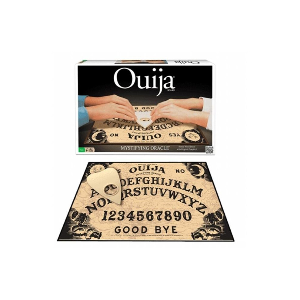 Winning Moves Games TWMG-52 Classic Ouija Board