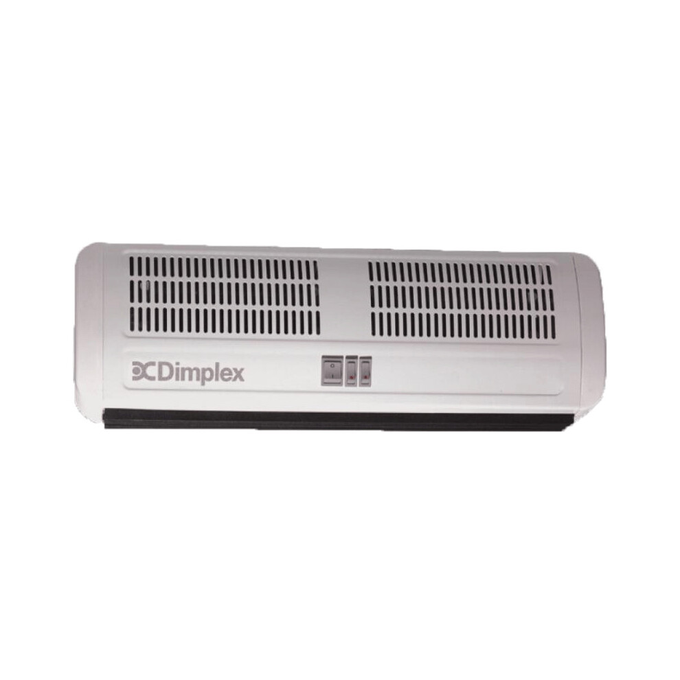 Dimplex Warm Air Curtain AC3N 3kW