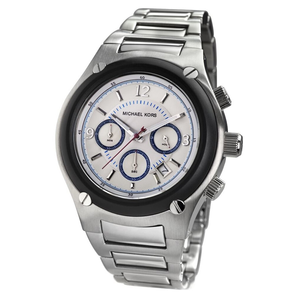 Michael Kors Mens Watch - Mk8102