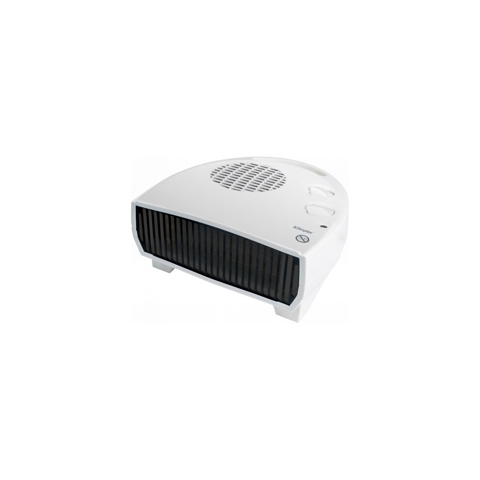 Dimplex DXFF20TSN Portable Fan Heater 2kW