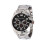 Michael Kors Michael Kors Mens Watch in Black Red MK8218 6