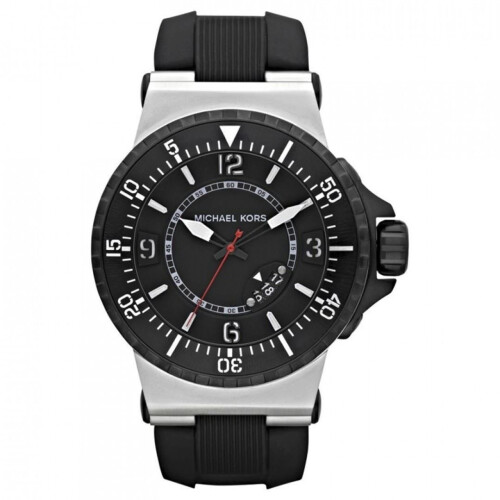 Michael Kors Michael Kors Mens Watch with Date Dial Large Face MK7060 1