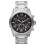 Michael Kors Michael Kors Mens Watch in Black Red MK8218 2