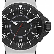 Michael Kors Mens Watch with Date Dial Large Face MK7060