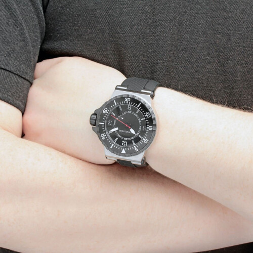 Michael Kors Michael Kors Mens Watch with Date Dial Large Face MK7060 2