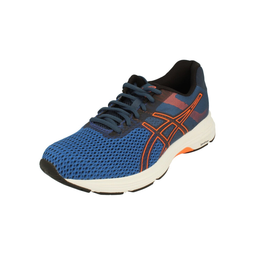 (9.5) Asics Gel-Pheonix 9 Mens Running Trainers T822N Sneakers Shoes