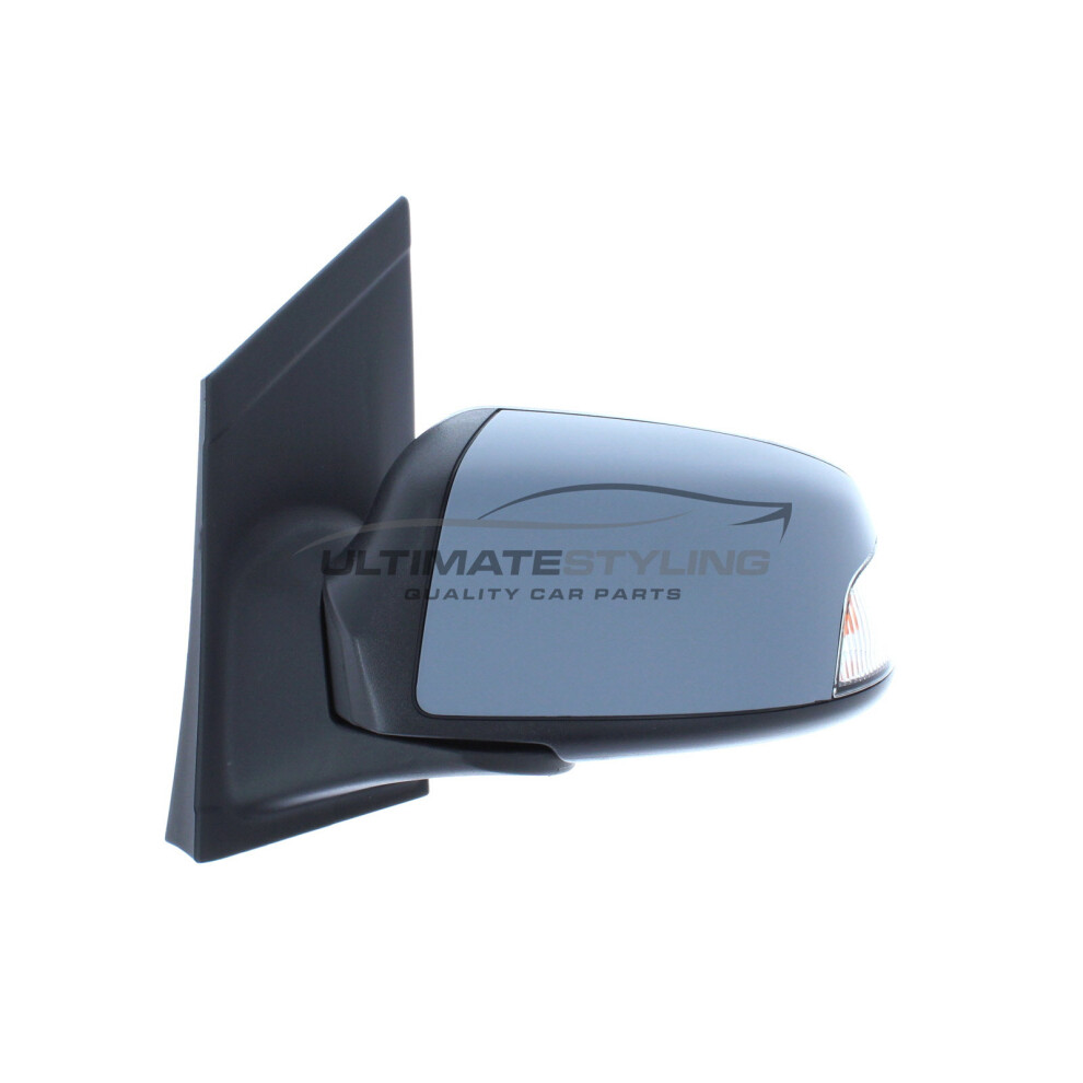 Ford Focus Mk2 Hatchback 2005-5/2008 Electric Mirror Indicator Passenger Side 5057795151382