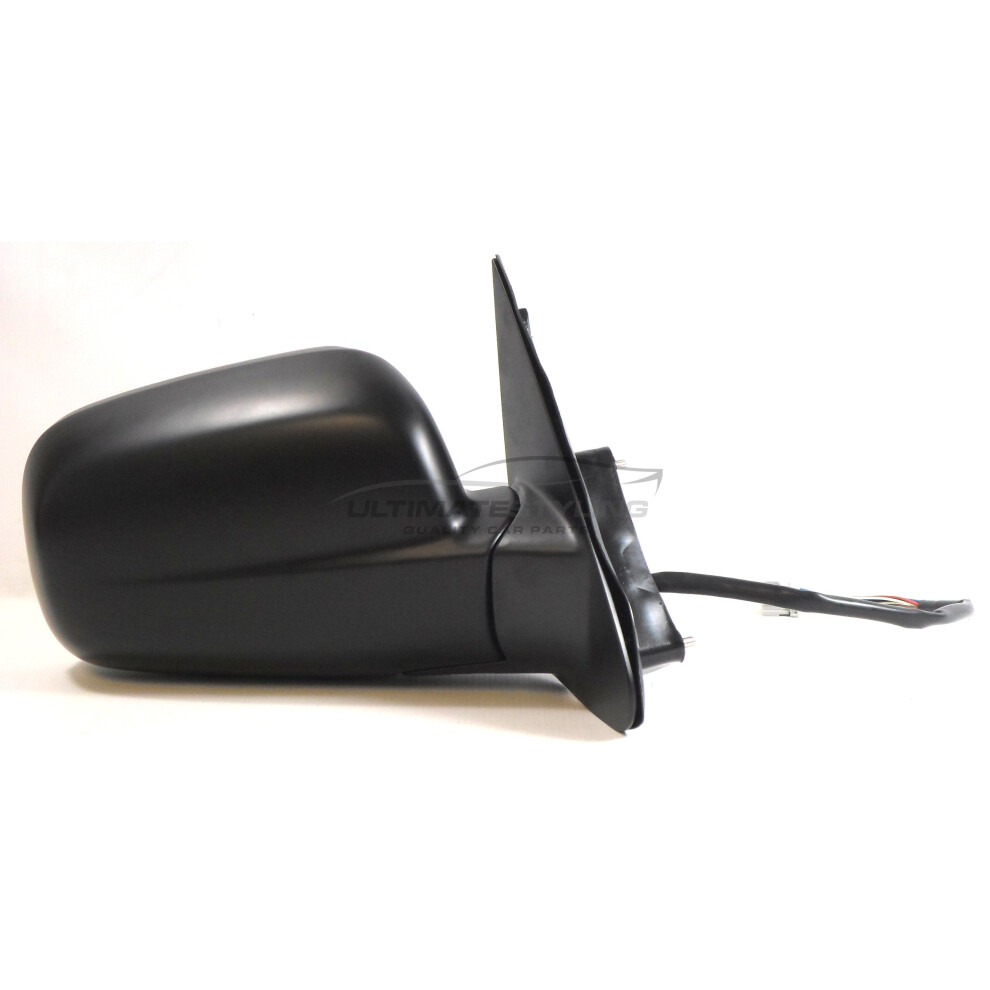 Honda Cr-V 2/2002-2007 Electric Power Folding Wing Door Mirror Drivers Side O/S 5057795148320