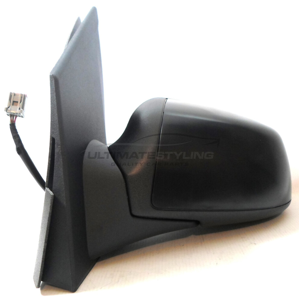 Ford Fiesta Mk6 Hatchback 10/2005-2008 Electric Wing Mirror Passenger Side N/S 5057795151207