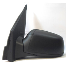 Ford Fusion Hatchback 2006-2012 Electric Door Mirror Paintable Passenger Side